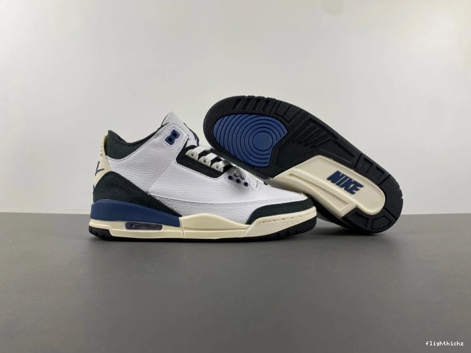 x Air Diffused Maniere Blue Ma Jordan OG 3 SP A HV8571-100 0806